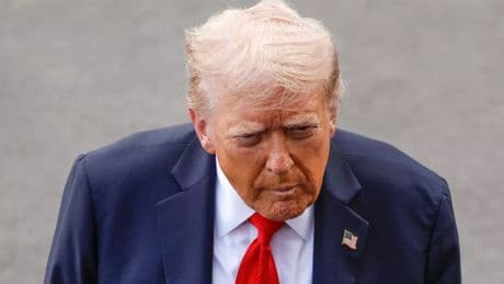 Trump'tan Netanyahu'ya "Katar konusunda daha dikkatli olması" gerektiği mesajı