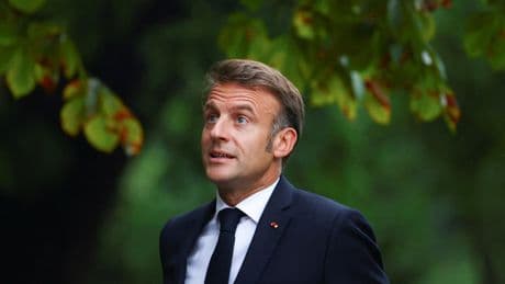 Algérie : le revirement d’Emmanuel Macron intervient sur fond de quasi-rupture diplomatique