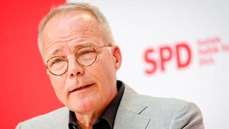 Miersch soll neuer SPD-Fraktionsvorsitzender werden