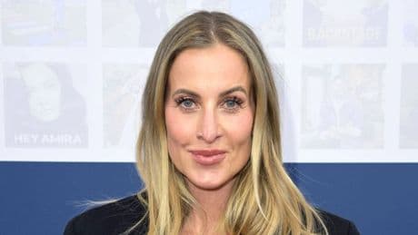 Charlotte Würdig: Witziges Muttertagsfoto mit Sidos Ex-Freundin