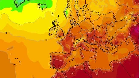 Wetter-Prognose für Deutschland: Wetterwende bringt den Sommer