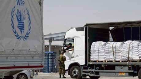 Gaza : le plan d’Israël pour contourner l’ONU passe par l’organisation américaine GHS