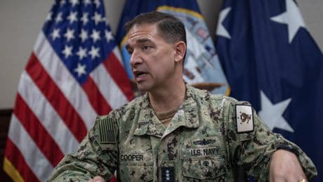 U.S. Kills Islamic State Operative in Rare Raid in Syria