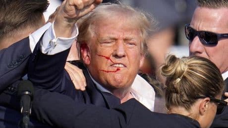 Pulitzer Preis: US-Zeitung gewinnt für Trump-Bericht