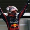 Verstappen wins Belgian GP sprint race