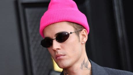 Justin Bieber’s controversial pastor laughs off claim his church is a ‘cult’