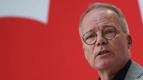 „Ich erwarte, dass wir noch vor der Sommerpause Gesetze beschließen können“