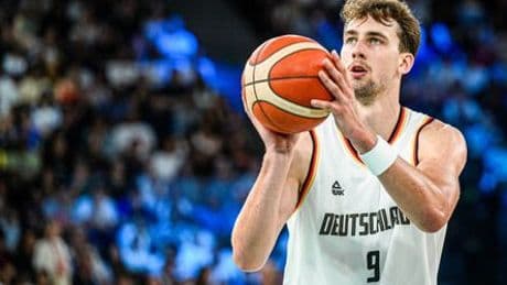 Basketball-EM 2025: Spielplan, Gruppen, Ergebnisse