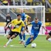 Live Eredivisie | AZ nog zonder grote kansen bij NAC in jacht op eerste uitzege