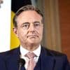 De Wever: “Beelden uit Gaza zijn niet meer om aan te zien”