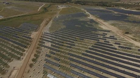 El Supremo mantiene en pie la mayor macroplanta solar de Europa a pesar de la "ilegal" expropiación de los terrenos