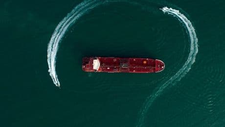 Energie: Was der Nahostkrieg für den Ölpreis und den Welthandel bedeutet