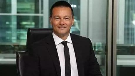 Eski Zorlu Holding CEO'su Cem Köksal hakkında beraat kararı