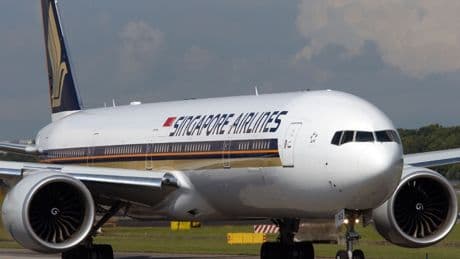 Singapore Airlines, pesa Air India sui risultati del primo trimestre