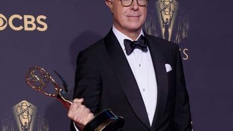 Stephen Colbert und das Aus der »The Late Show«: Die große Ära eines Genres geht zu Ende