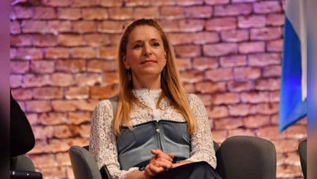 Stefanie Hertel: So reagiert die Sängerin auf Ablehnung