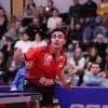 Tennis de table. Pro A : les frères Lebrun d’entrée pour le Caen TTC