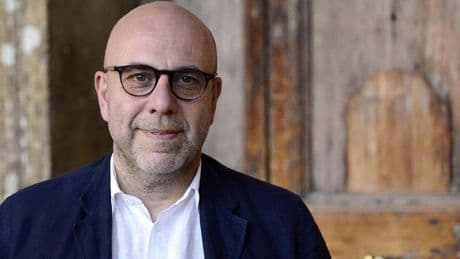 Paolo Virzì: «Non volevo fare il regista, lavoravo sulle navi. Mia madre perse un figlio quando avevo 5 anni. Roma mi ha rapito»