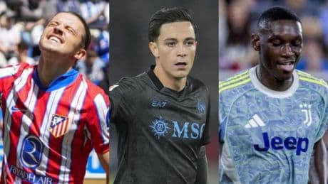 El fichaje más caro de la historia del City se va al Everton