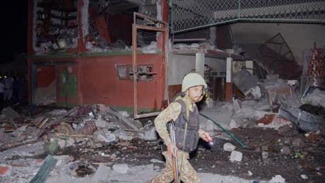 Zwei Atommächte in der Eskalationsspirale – Luftangriffe und Vergeltung zwischen Indien und Pakistan