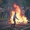 'Government needs to get a grip': Southport residents say they STILL fear anti-migrant riots one year on from violence... and they aren't alone
