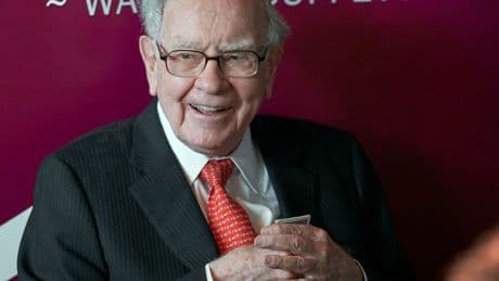 Warren Buffett: Der freundliche Kapitalist nimmt Abschied