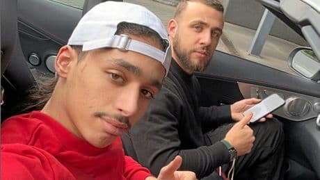 « Narutovie » et « Safine » : qui sont les influenceurs au cœur du scandale de la mort de Jean Pormanove ?