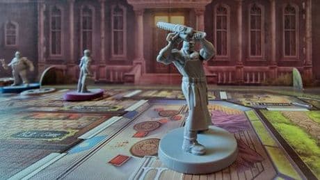 Unmoralische Brettspiele: Jetzt wird es wirklich fies