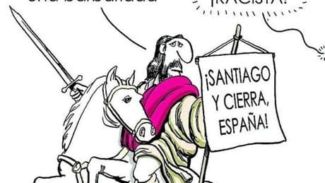 La viñeta de Antón