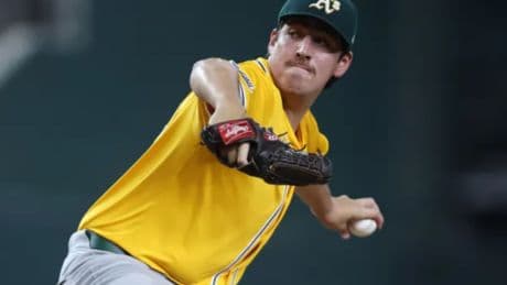 A’s vs. Blue Jays prediction, picks: MLB odds, best bets Thursday