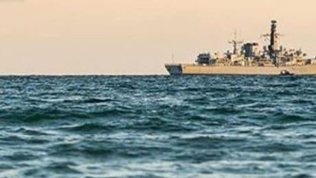 SON DAKİKA HABERLERİ: YEMEN AÇIKLARINDA BİR GEMİYE SALDIRI, İNGİLTERE'DEN AÇIKLAMA