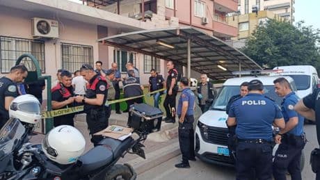 Adana'da kadın cinayeti! Eski eşini yaya alt geçidinde canice katletti