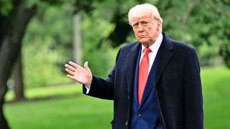 Trump wil heffingen van 50% tegen EU per 1 juni: ’Gesprekken gaan nergens heen’