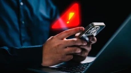 Cuidado con los enlaces tipo &#039;Cancelar suscripción&#039; en los correos: pueden robar tus datos sin darte cuenta