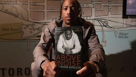 The Mental Game: NBA Players DeRozan, Love, and Jordan Prioritize Mental Health