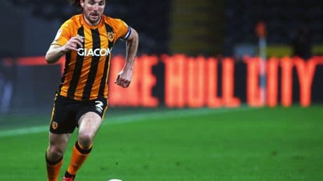 Hull investigate captain Lewie Coyle over shirtless street brawl