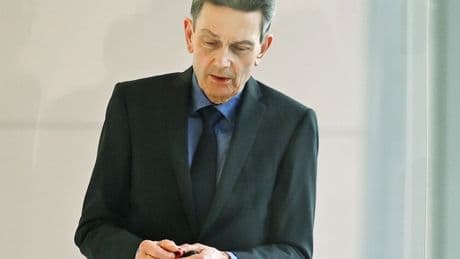 SPD-„Manifest“ zu Russland: „In dem Papier steht nichts Anrüchiges“