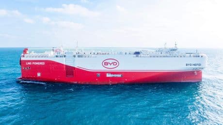 Zo ontwijkt BYD op een slimme manier Europese importheffingen