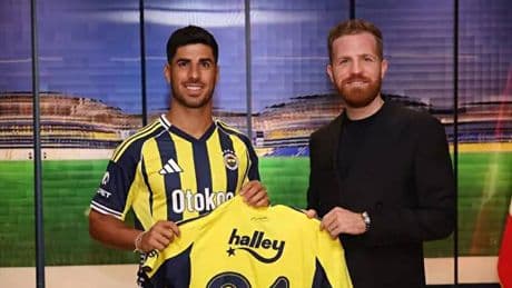 Fenerbahçe transfer sezonunda her pozisyona oyuncu aldı