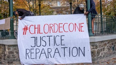 Chlordécone : l’État condamné à indemniser deux ex-ouvrières agricoles en Martinique