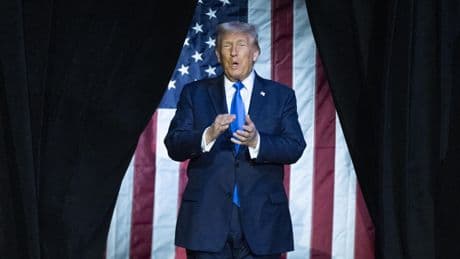 Judge cites Shakespeare as she rules Trump's attack on liberal law firms is illegal