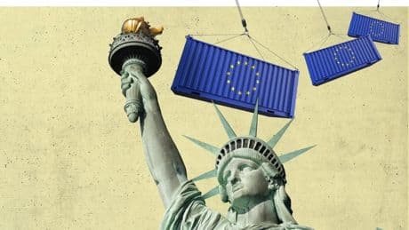 Lehren aus dem Zollstreit: Europas Ausweg aus der US-Dominanz