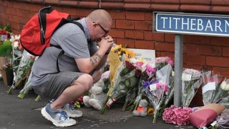 Families of Southport stabbing victims deserve 'answers' as inquiry launches today