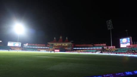 IPL season ‘to be suspended’ amid India-Pakistan conflict