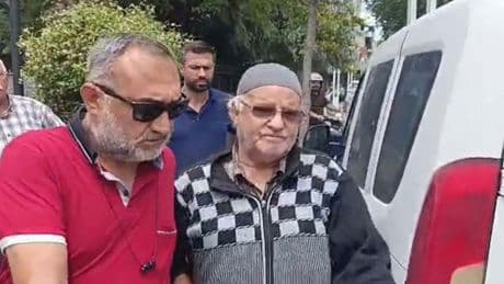 Savcılık itiraz etti; sokak kedisini pompalı tüfekle öldüren şüpheli tutuklandı