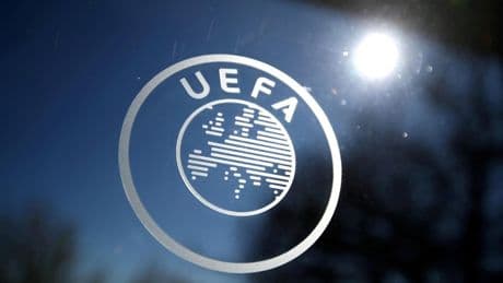 UEFA tarafından Beşiktaş Kulübüne verilen para cezası onandı