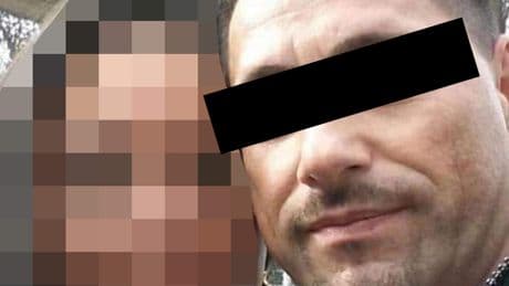 Driekus K. (53) eerder veroordeeld voor aanslag op andere ex in bijzijn kind: vrouw overleefde moordpoging met acht kogels maar net