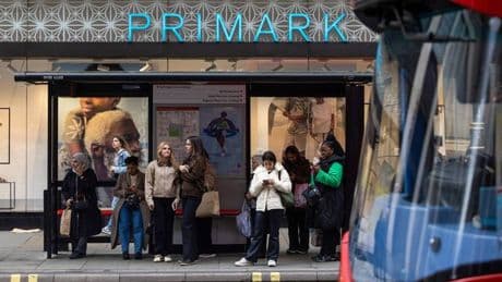 Primark to 'solve parents' biggest dilemma' with major change in all stores