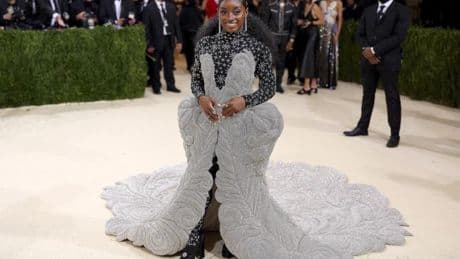 2025 Met Gala Signals The Rise Of Sports In High  Fashion