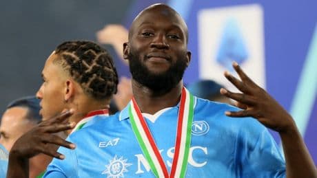 Lukaku sferza l'Inter: &quot;Li abbiamo dominati, loro perdono a Roma e Conte ci dice 'Ragazzi, ci siamo'&quot;